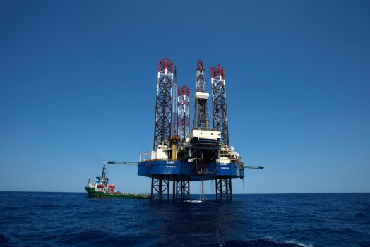 Norvegia : Aumento della stima degli investimenti nell’attività petrolifera e del gas